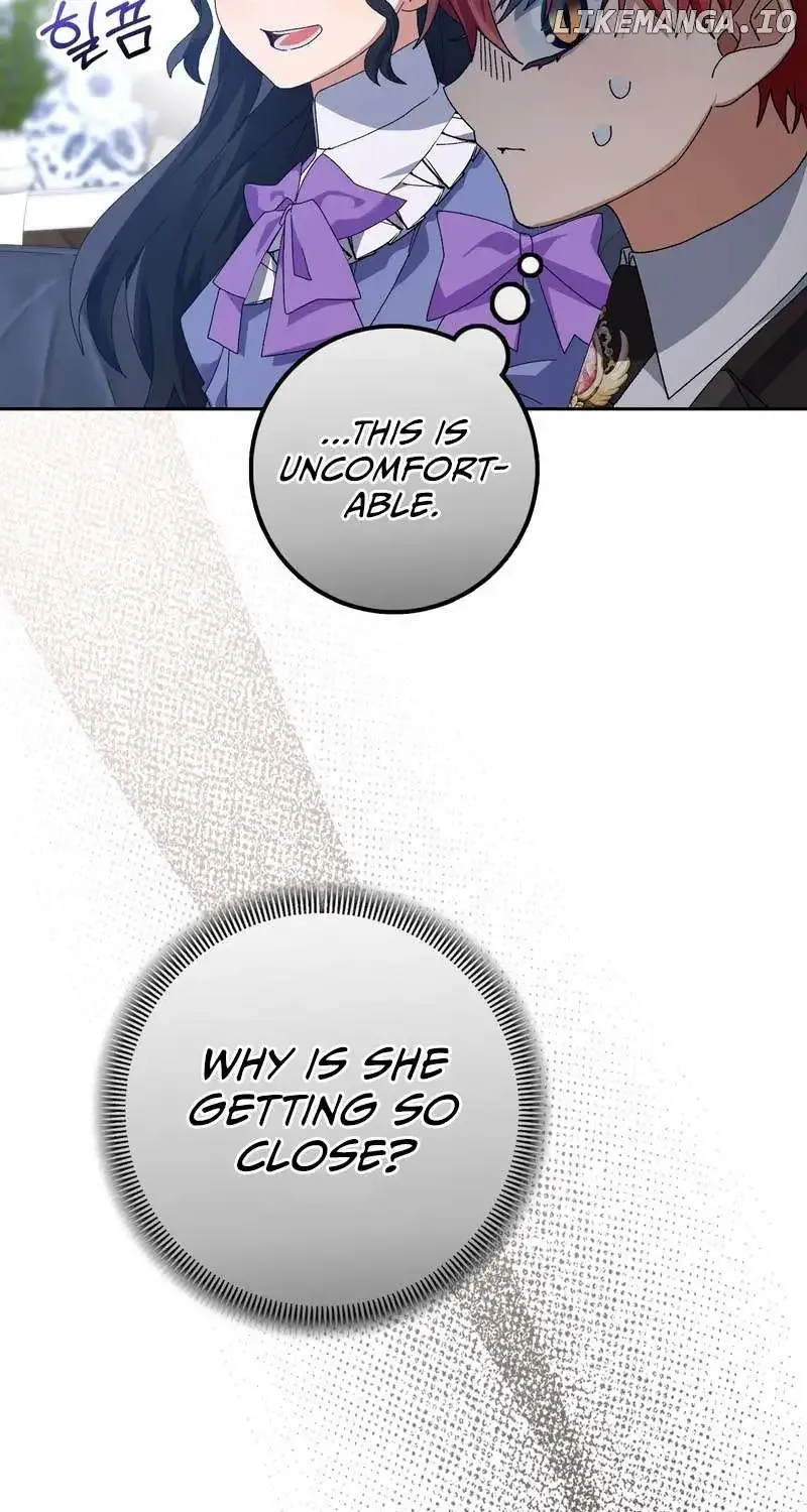 Read I Raised My Husband Wrong chapter 6 image 12 on Lezhin
