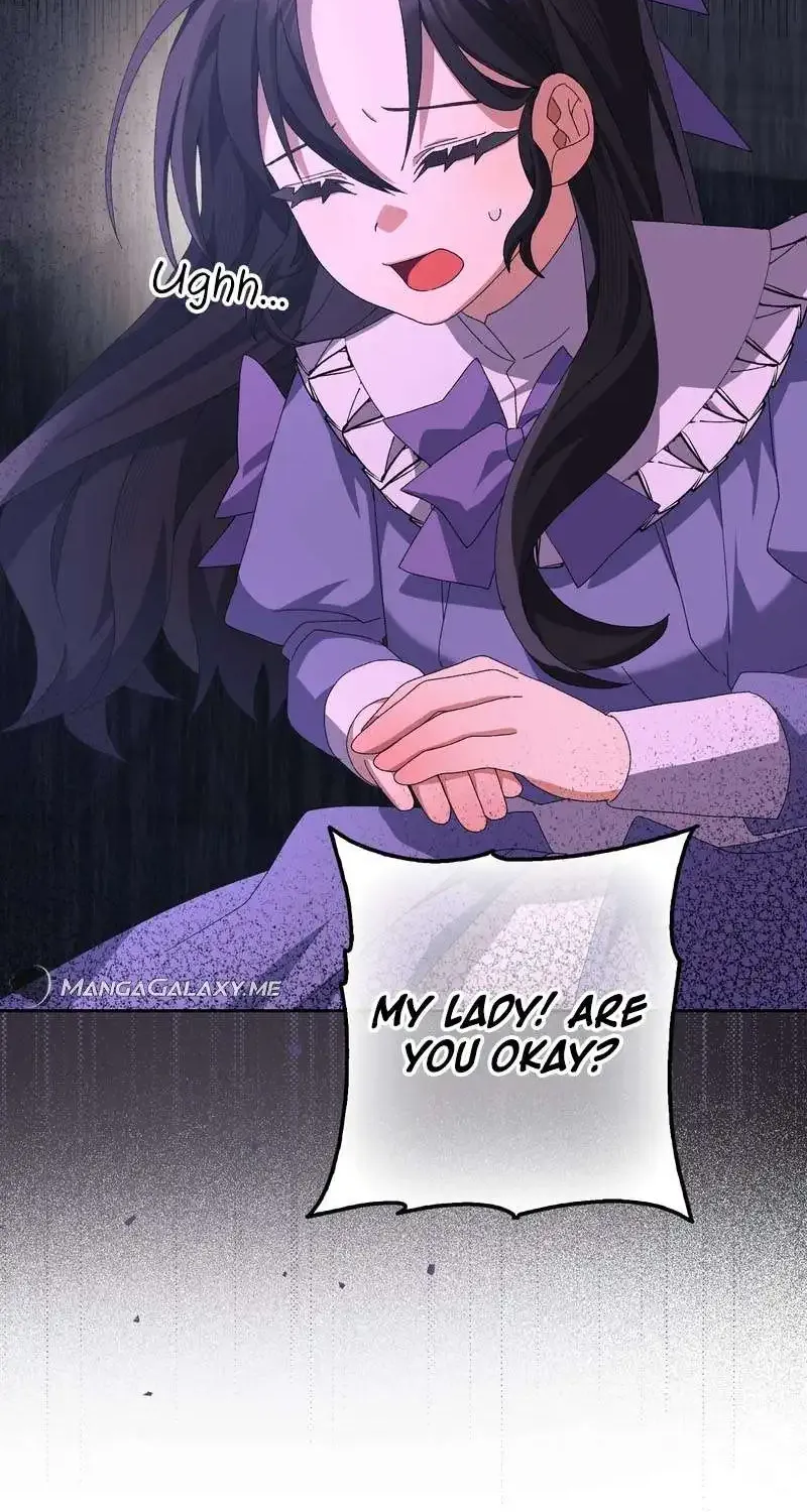 Read I Raised My Husband Wrong chapter 6 image 21 on Lezhin