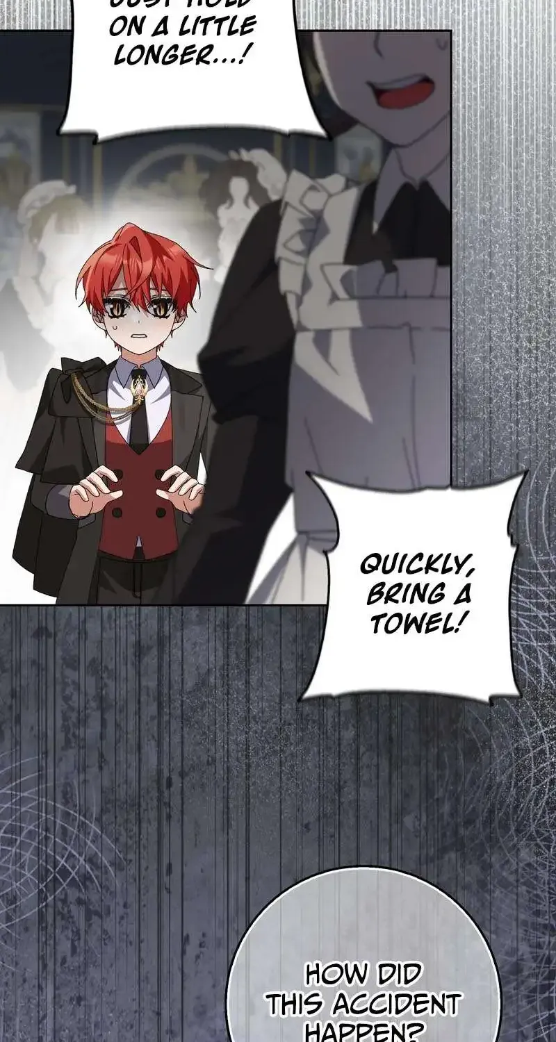 Read I Raised My Husband Wrong chapter 6 image 24 on Lezhin