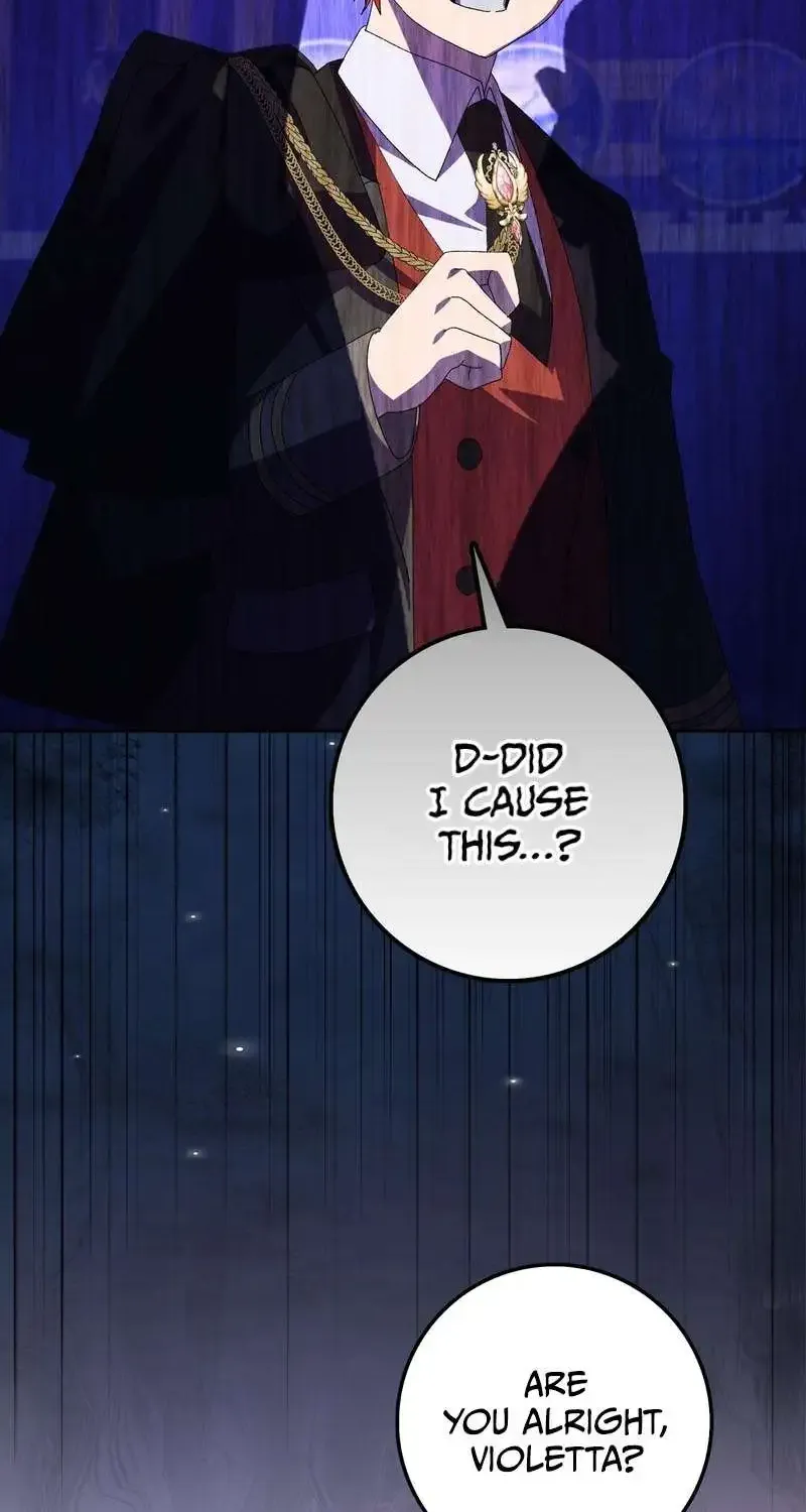Read I Raised My Husband Wrong chapter 6 image 26 on Lezhin