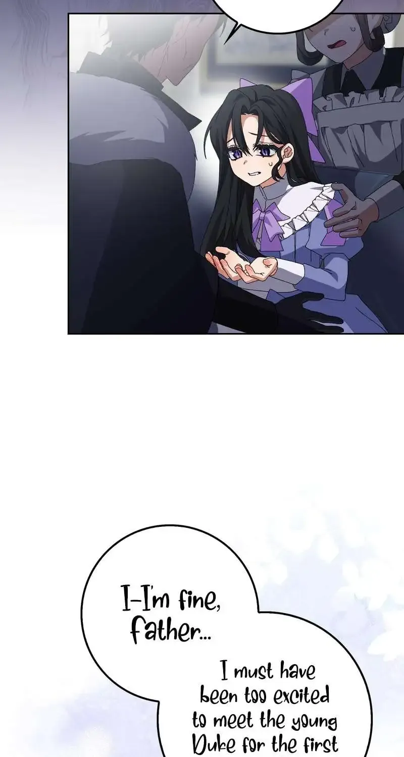 Read I Raised My Husband Wrong chapter 6 image 27 on Lezhin