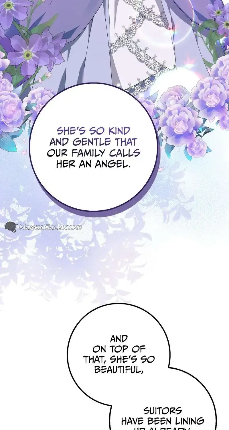 Read I Raised My Husband Wrong chapter 6 image 3 on Lezhin