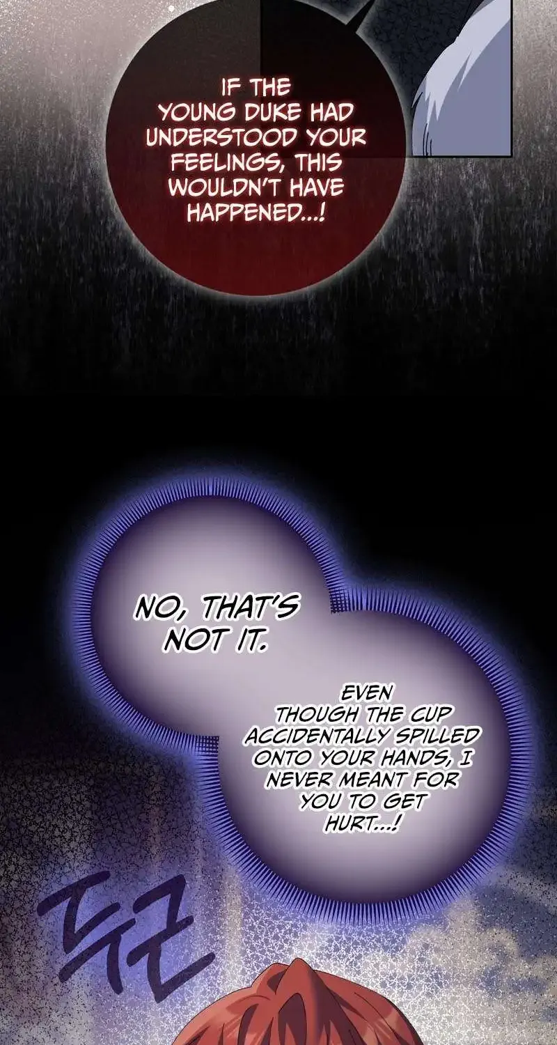 Read I Raised My Husband Wrong chapter 6 image 31 on Lezhin