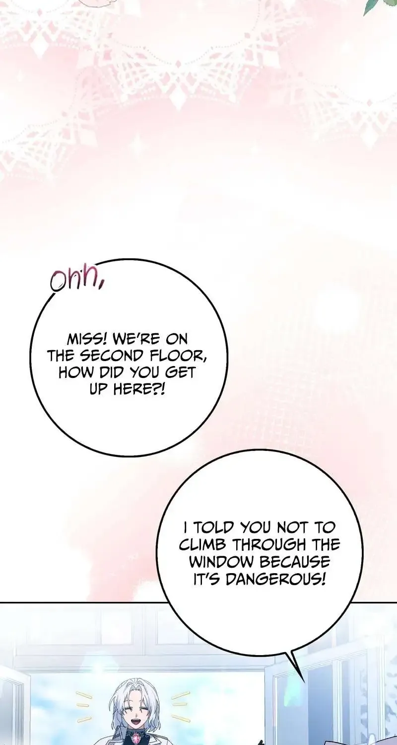 Read I Raised My Husband Wrong chapter 6 image 39 on Lezhin