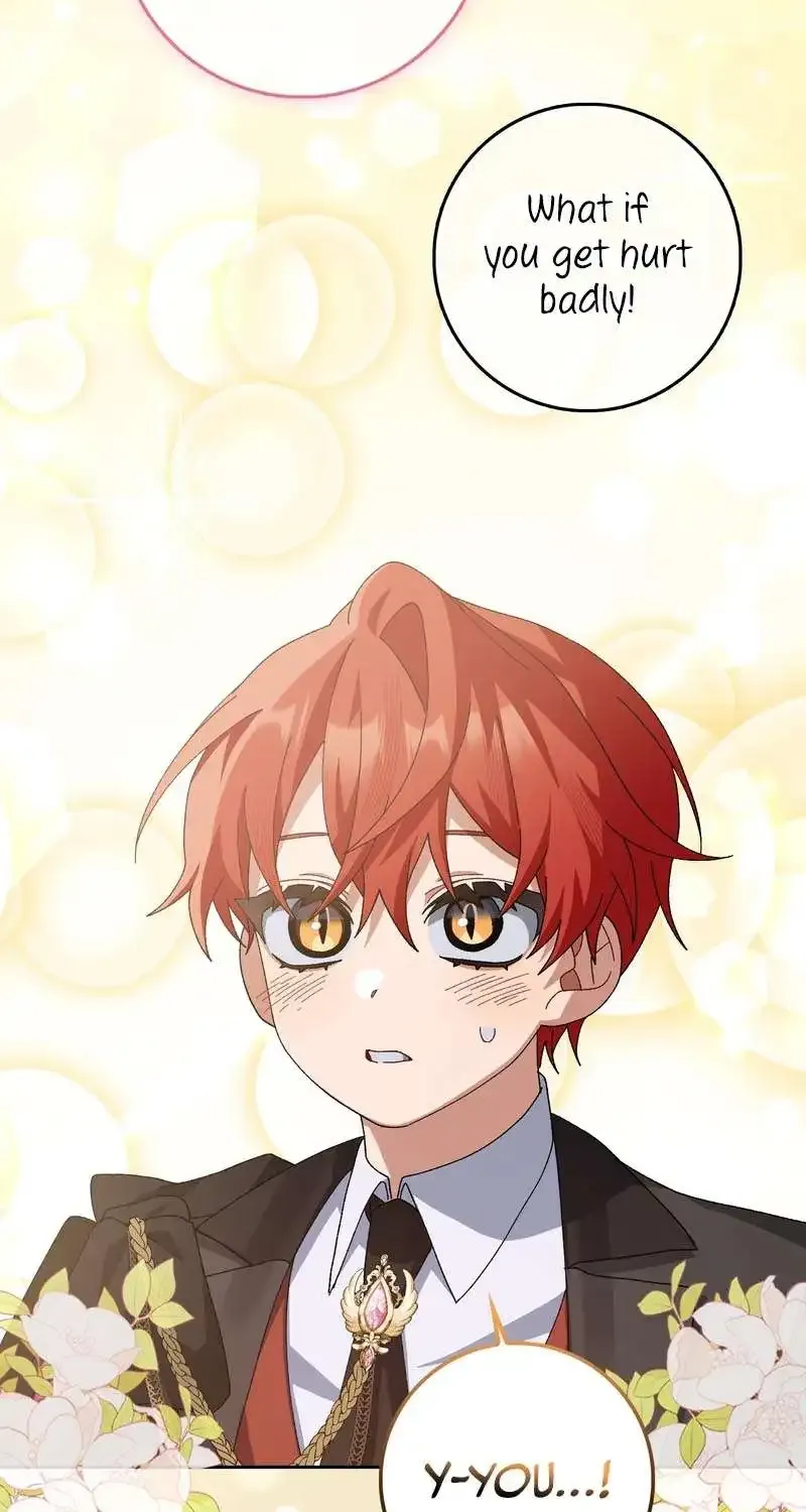 Read I Raised My Husband Wrong chapter 6 image 41 on Lezhin