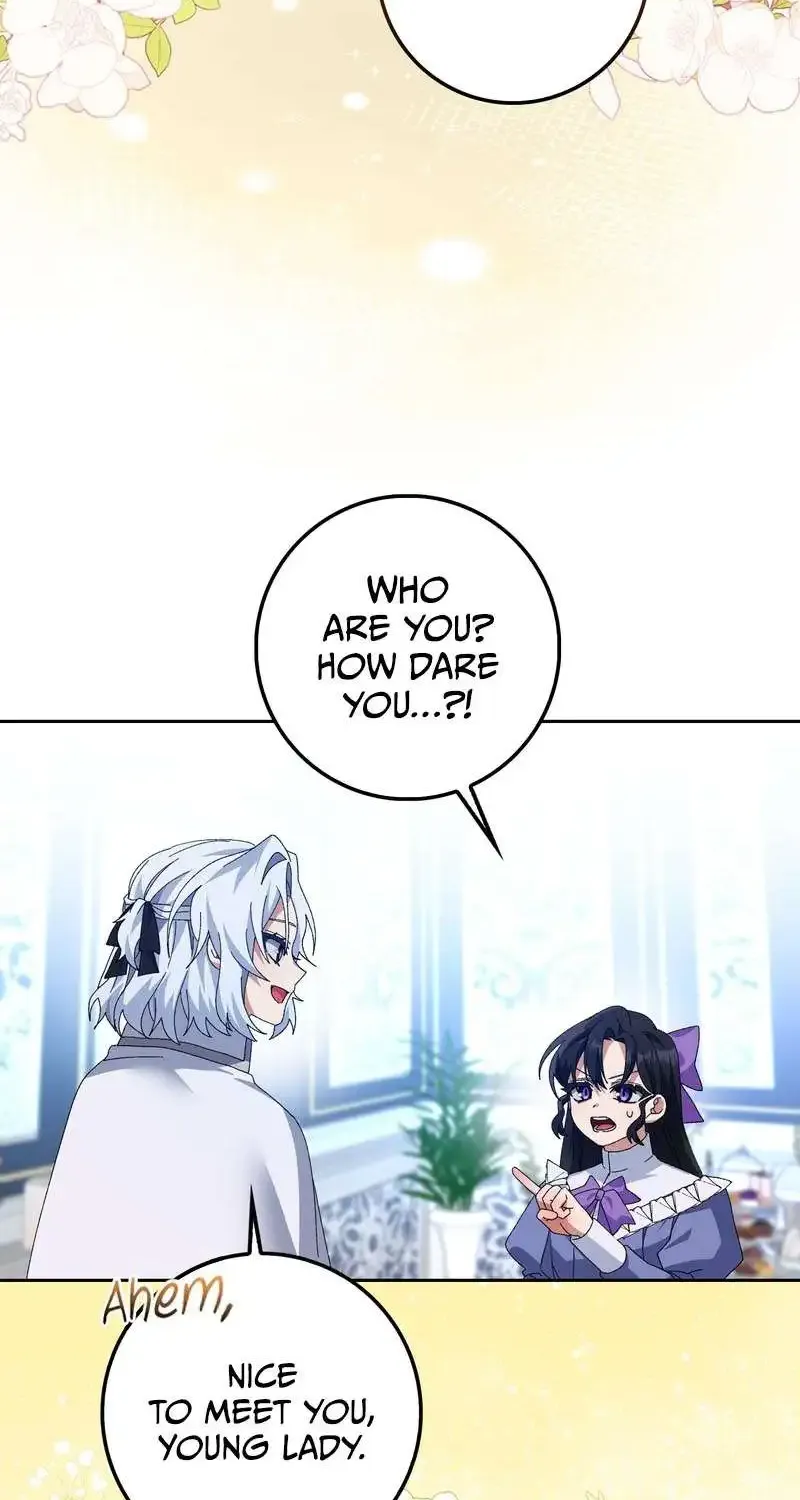 Read I Raised My Husband Wrong chapter 6 image 42 on Lezhin