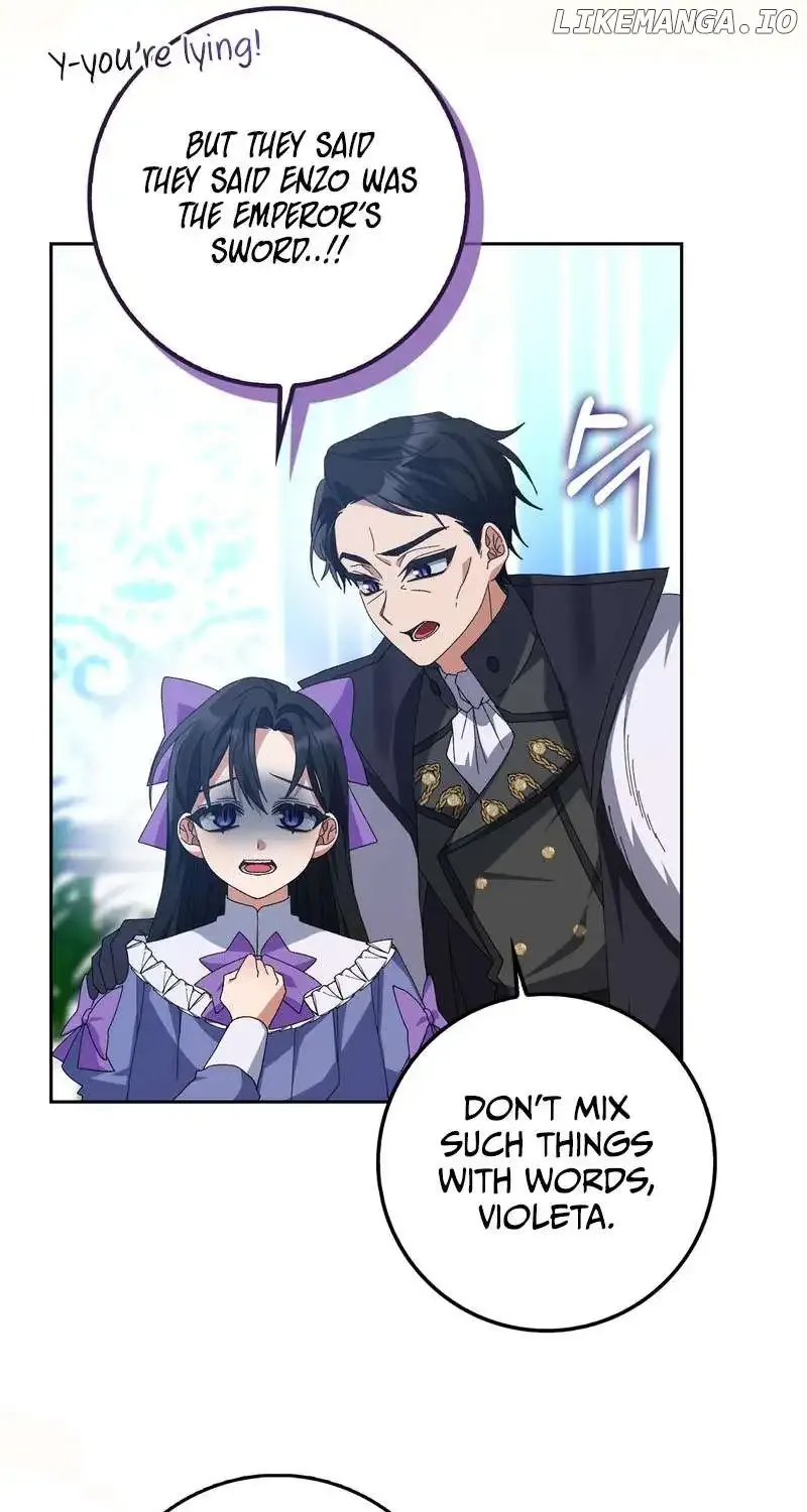 Read I Raised My Husband Wrong chapter 6 image 51 on Lezhin
