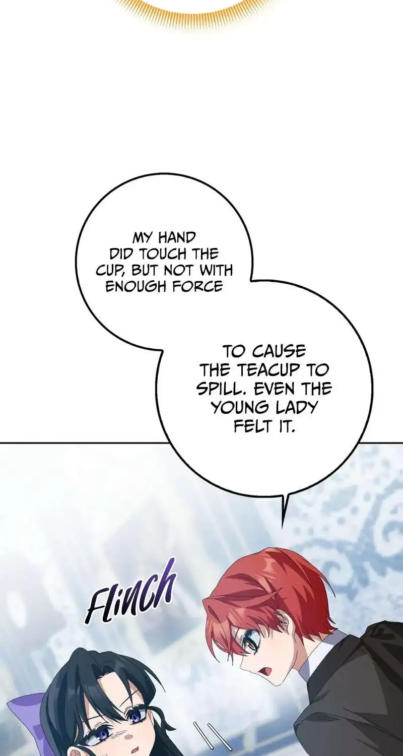 Read I Raised My Husband Wrong chapter 6 image 59 on Lezhin