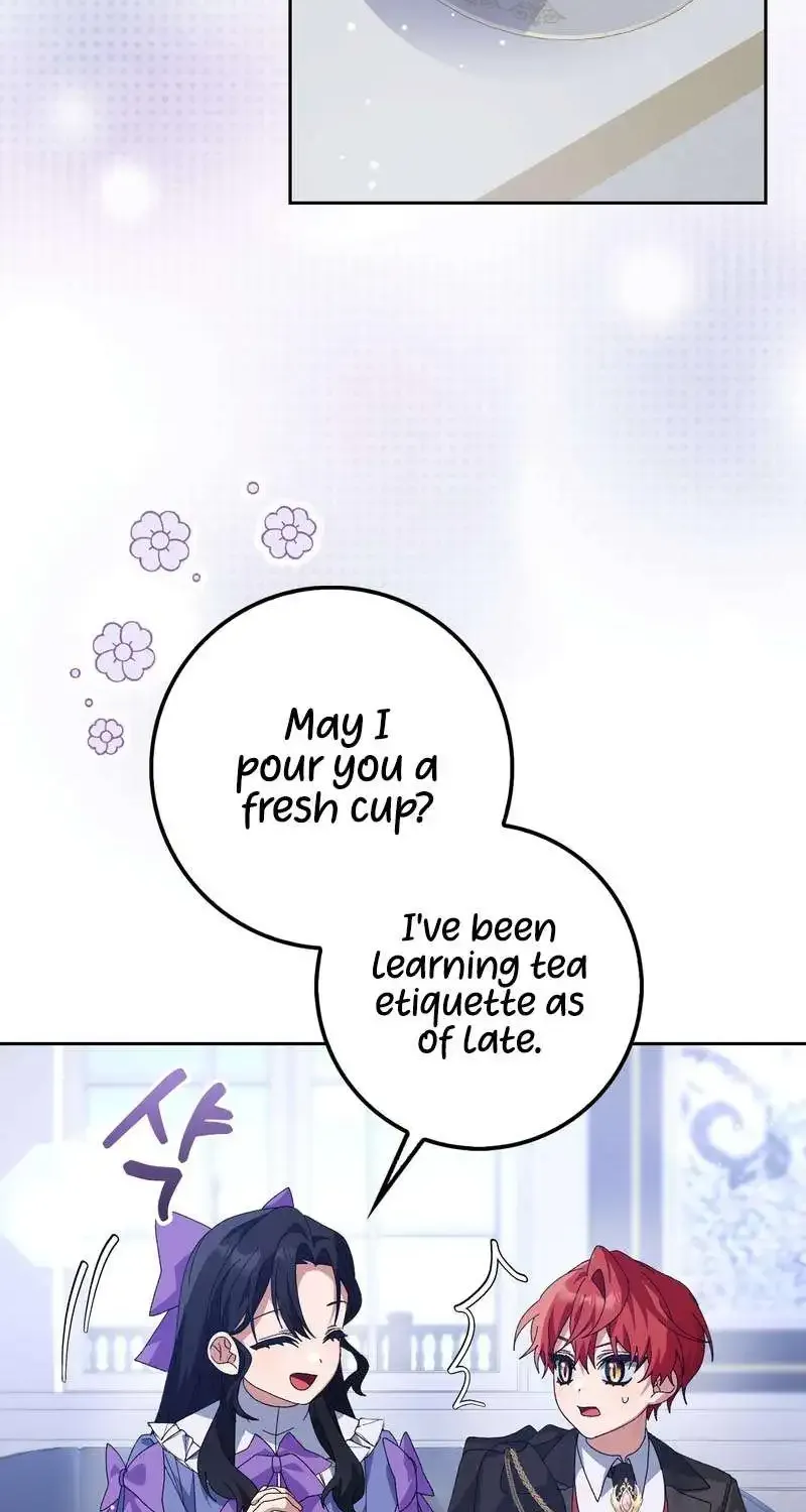 Read I Raised My Husband Wrong chapter 6 image 6 on Lezhin