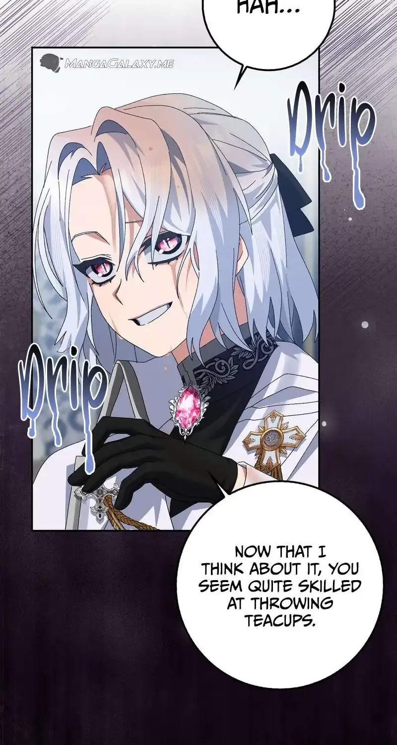 Read I Raised My Husband Wrong chapter 6 image 75 on Lezhin