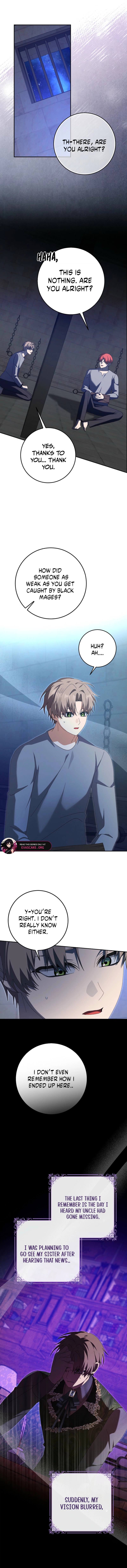 Read I Raised My Husband Wrong chapter 61 image 1 on Lezhin