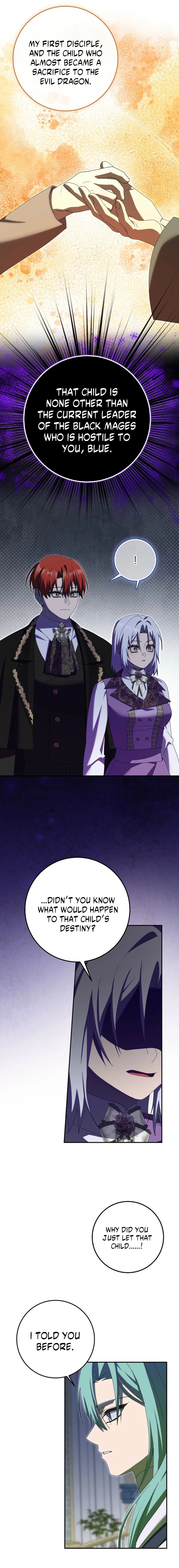 Read I Raised My Husband Wrong chapter 61 image 10 on Lezhin