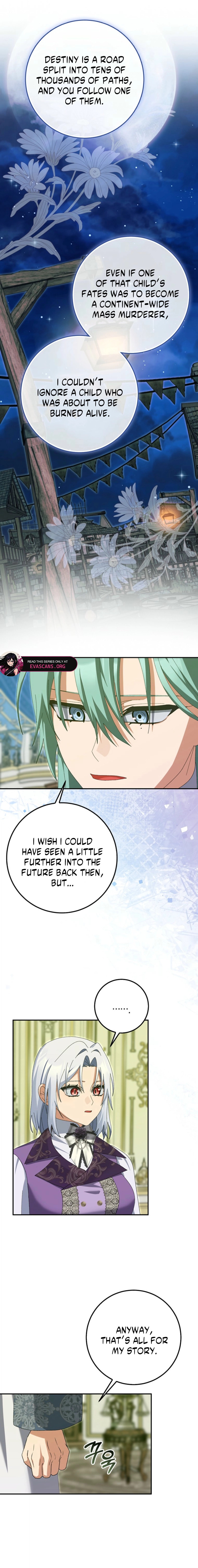 Read I Raised My Husband Wrong chapter 61 image 11 on Lezhin