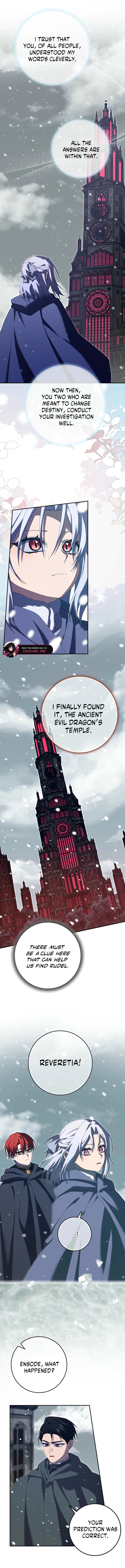 Read I Raised My Husband Wrong chapter 61 image 13 on Lezhin