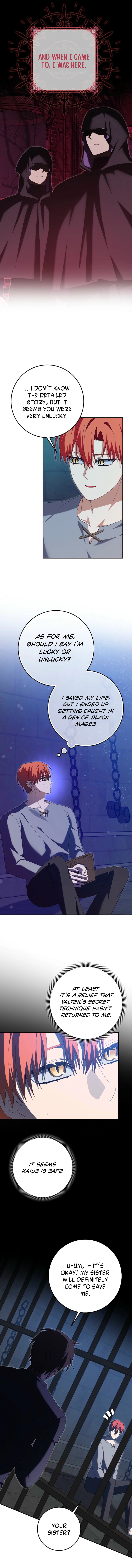 Read I Raised My Husband Wrong chapter 61 image 2 on Lezhin