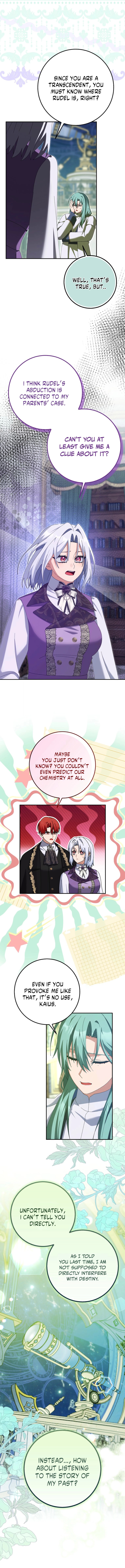 Read I Raised My Husband Wrong chapter 61 image 6 on Lezhin