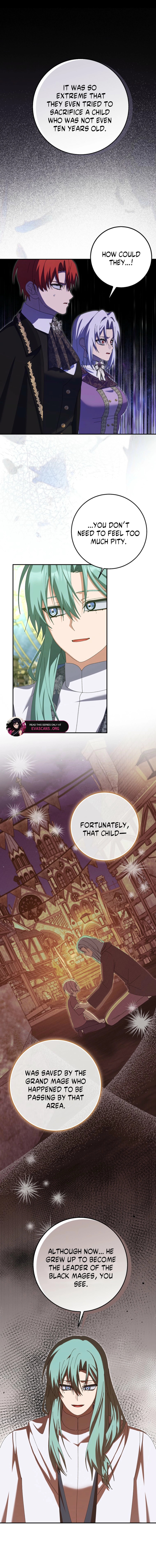 Read I Raised My Husband Wrong chapter 61 image 9 on Lezhin