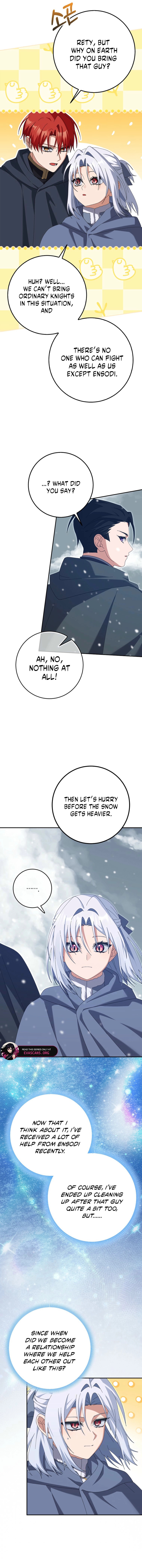 Read I Raised My Husband Wrong chapter 62 image 1 on Lezhin