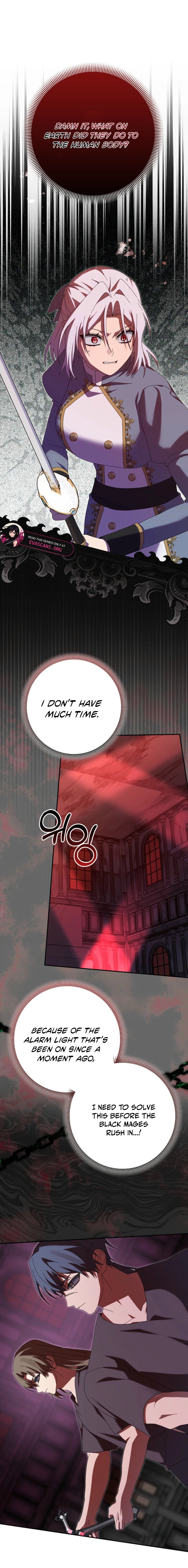 Read I Raised My Husband Wrong chapter 62 image 10 on Lezhin