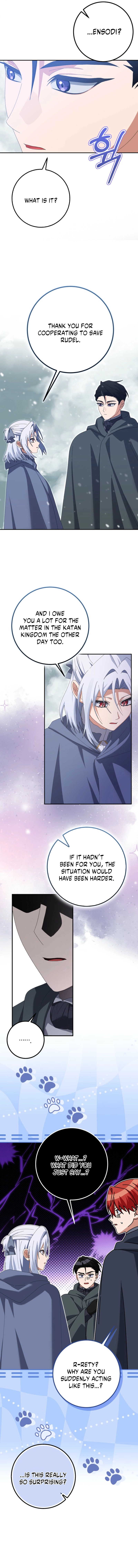 Read I Raised My Husband Wrong chapter 62 image 2 on Lezhin