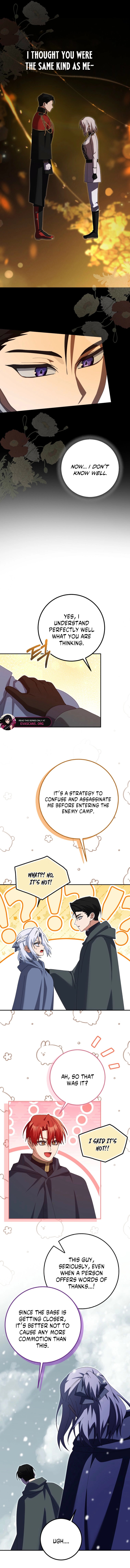 Read I Raised My Husband Wrong chapter 62 image 4 on Lezhin