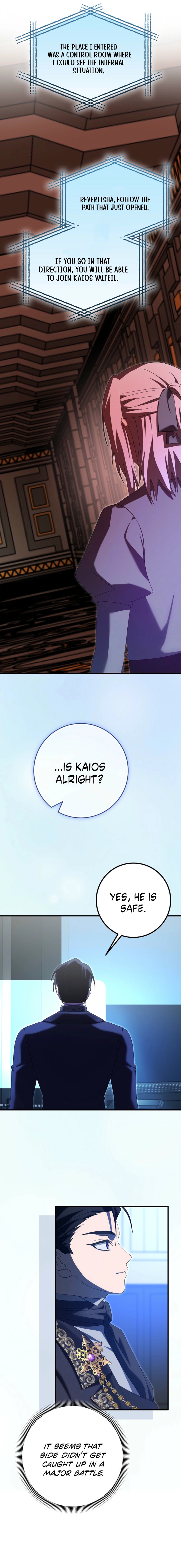 Read I Raised My Husband Wrong chapter 63 image 10 on Lezhin
