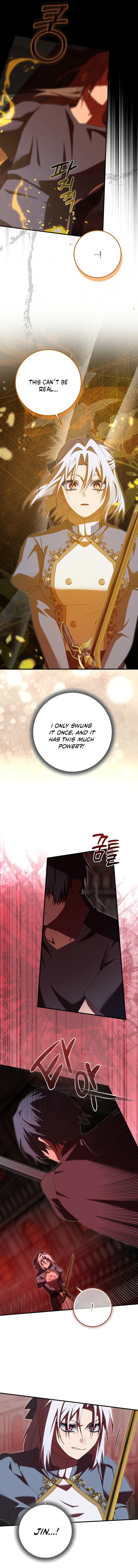 Read I Raised My Husband Wrong chapter 63 image 2 on Lezhin