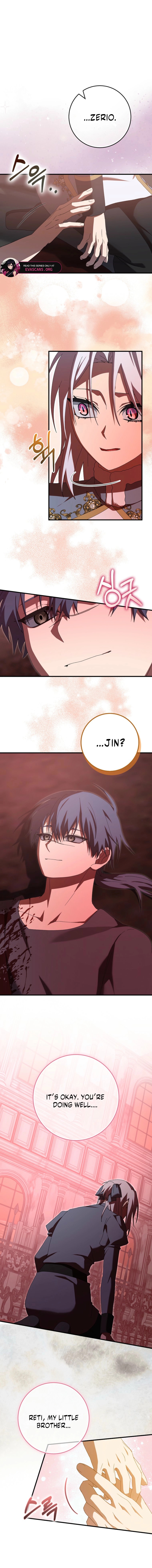 Read I Raised My Husband Wrong chapter 63 image 5 on Lezhin