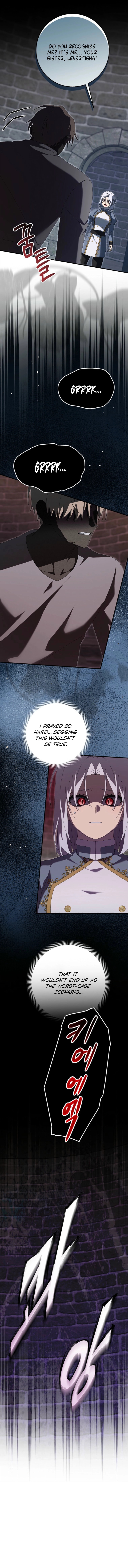 Read I Raised My Husband Wrong chapter 65 image 1 on Lezhin