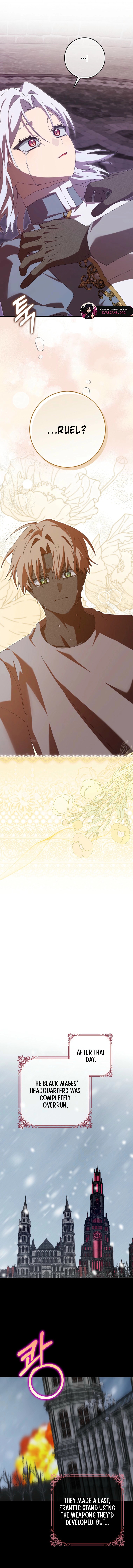 Read I Raised My Husband Wrong chapter 65 image 10 on Lezhin