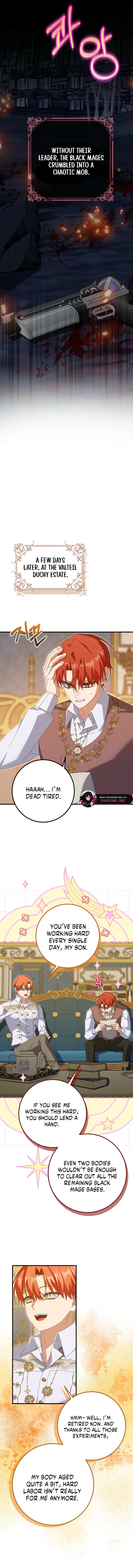 Read I Raised My Husband Wrong chapter 65 image 11 on Lezhin
