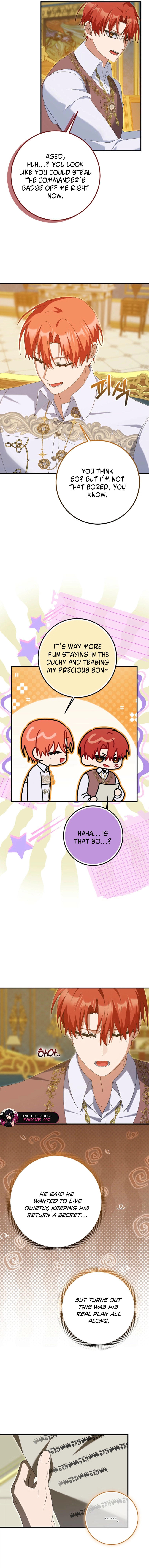 Read I Raised My Husband Wrong chapter 65 image 12 on Lezhin
