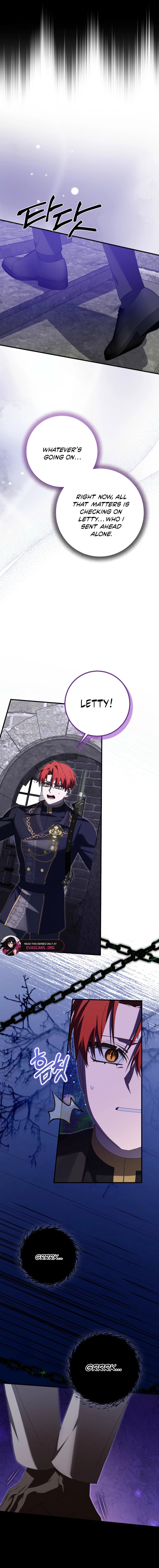 Read I Raised My Husband Wrong chapter 65 image 5 on Lezhin