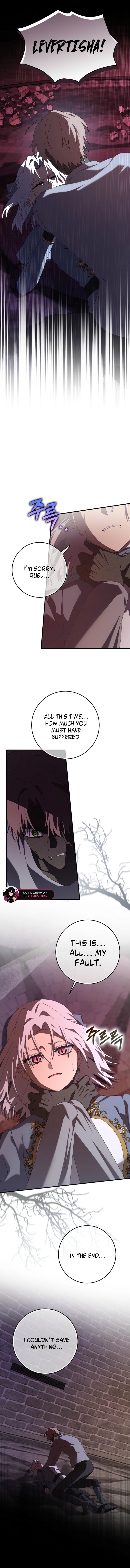 Read I Raised My Husband Wrong chapter 65 image 6 on Lezhin