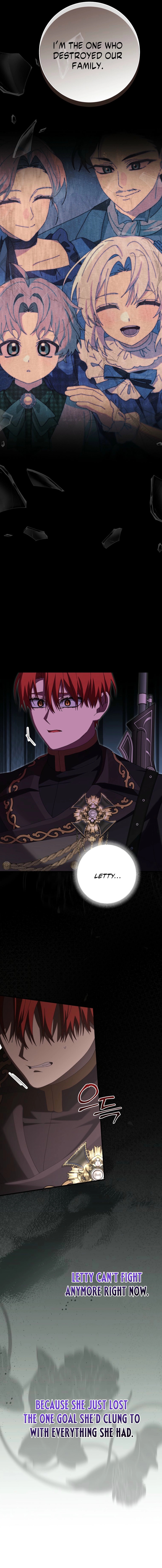 Read I Raised My Husband Wrong chapter 65 image 7 on Lezhin