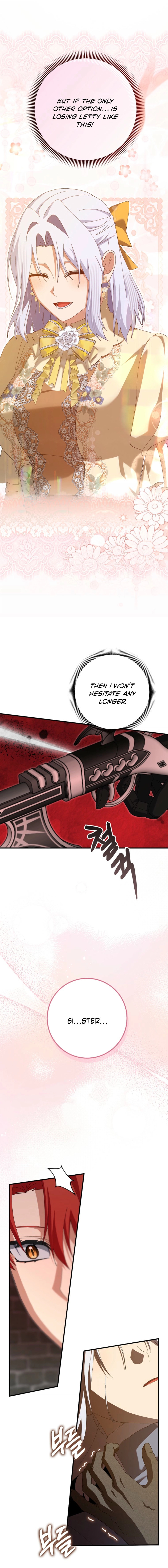 Read I Raised My Husband Wrong chapter 65 image 9 on Lezhin