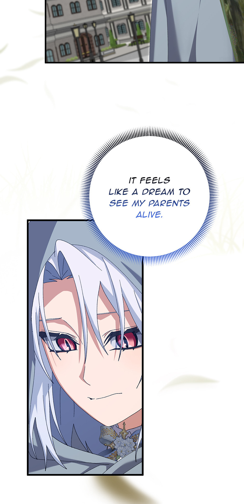Read I Raised My Husband Wrong chapter 67 image 13 on Lezhin