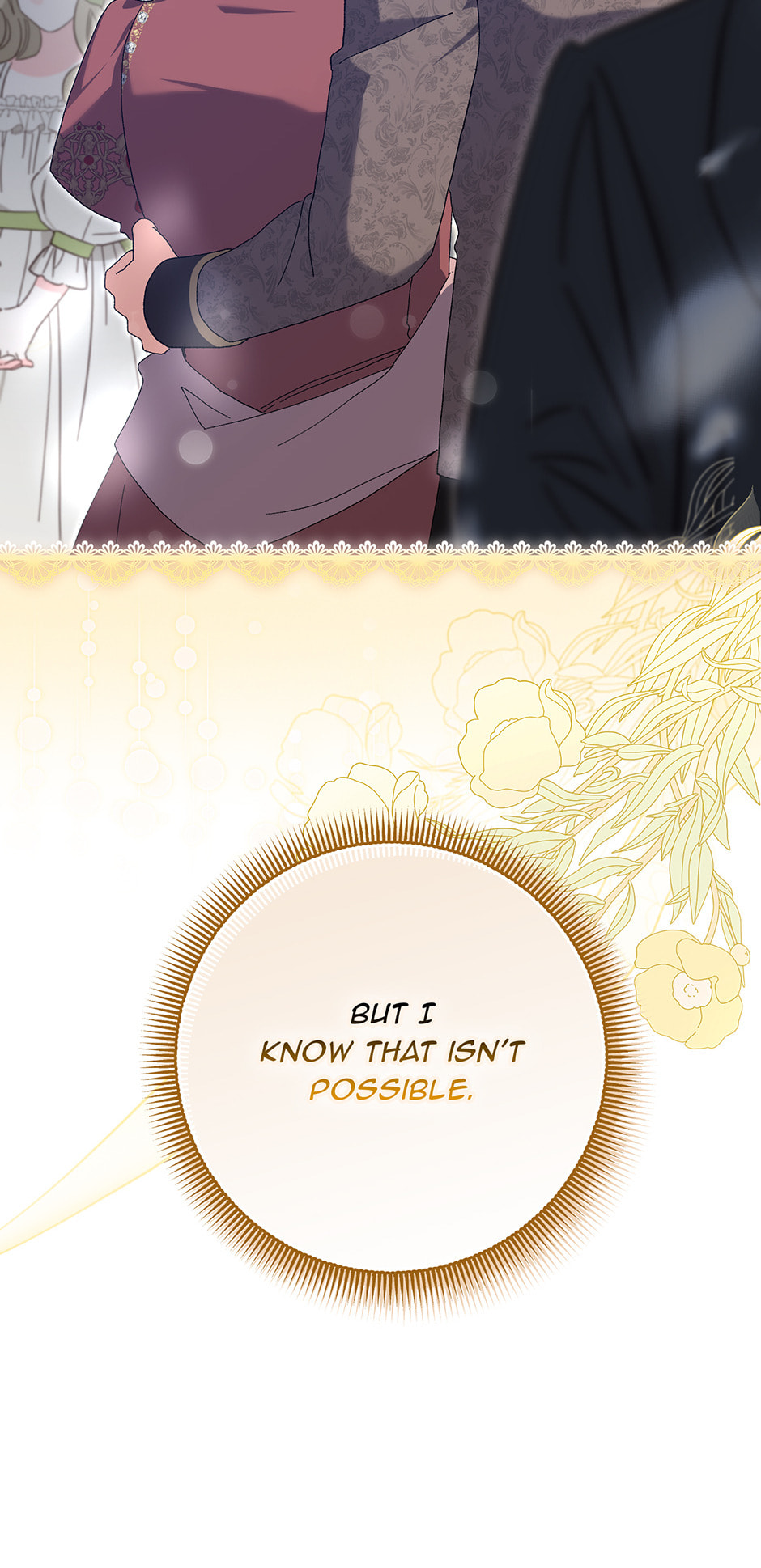 Read I Raised My Husband Wrong chapter 67 image 15 on Lezhin