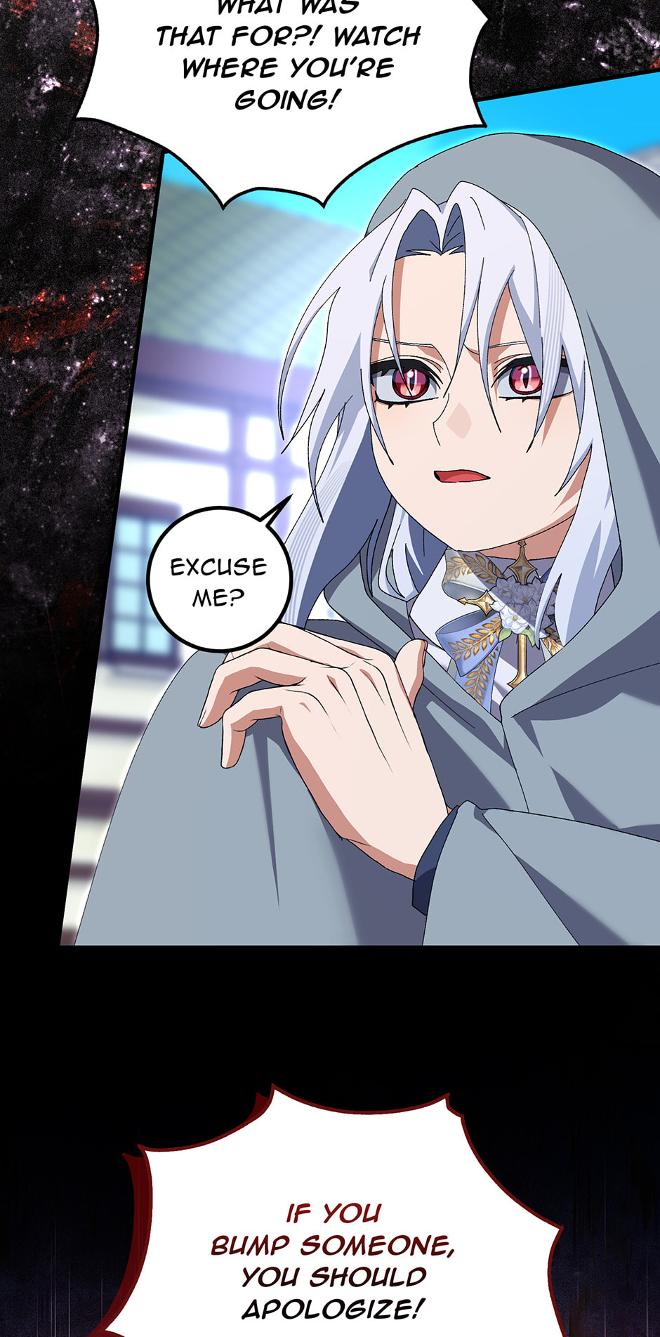 Read I Raised My Husband Wrong chapter 67 image 17 on Lezhin