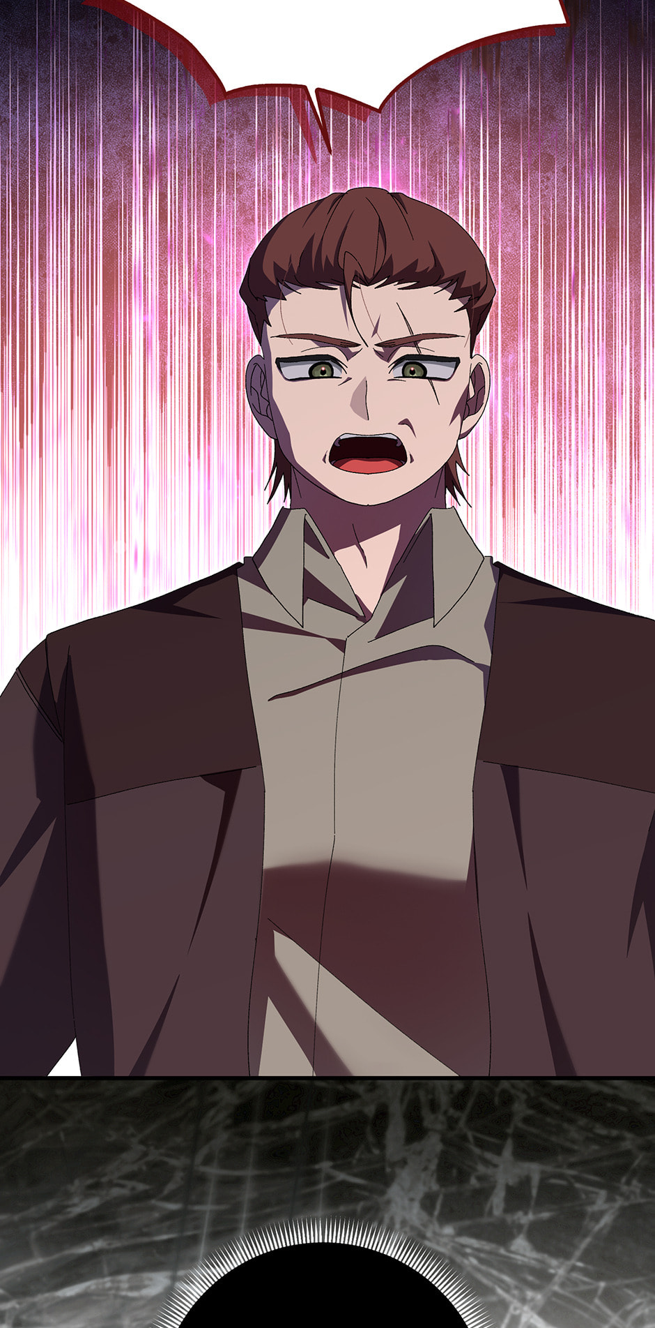 Read I Raised My Husband Wrong chapter 67 image 18 on Lezhin