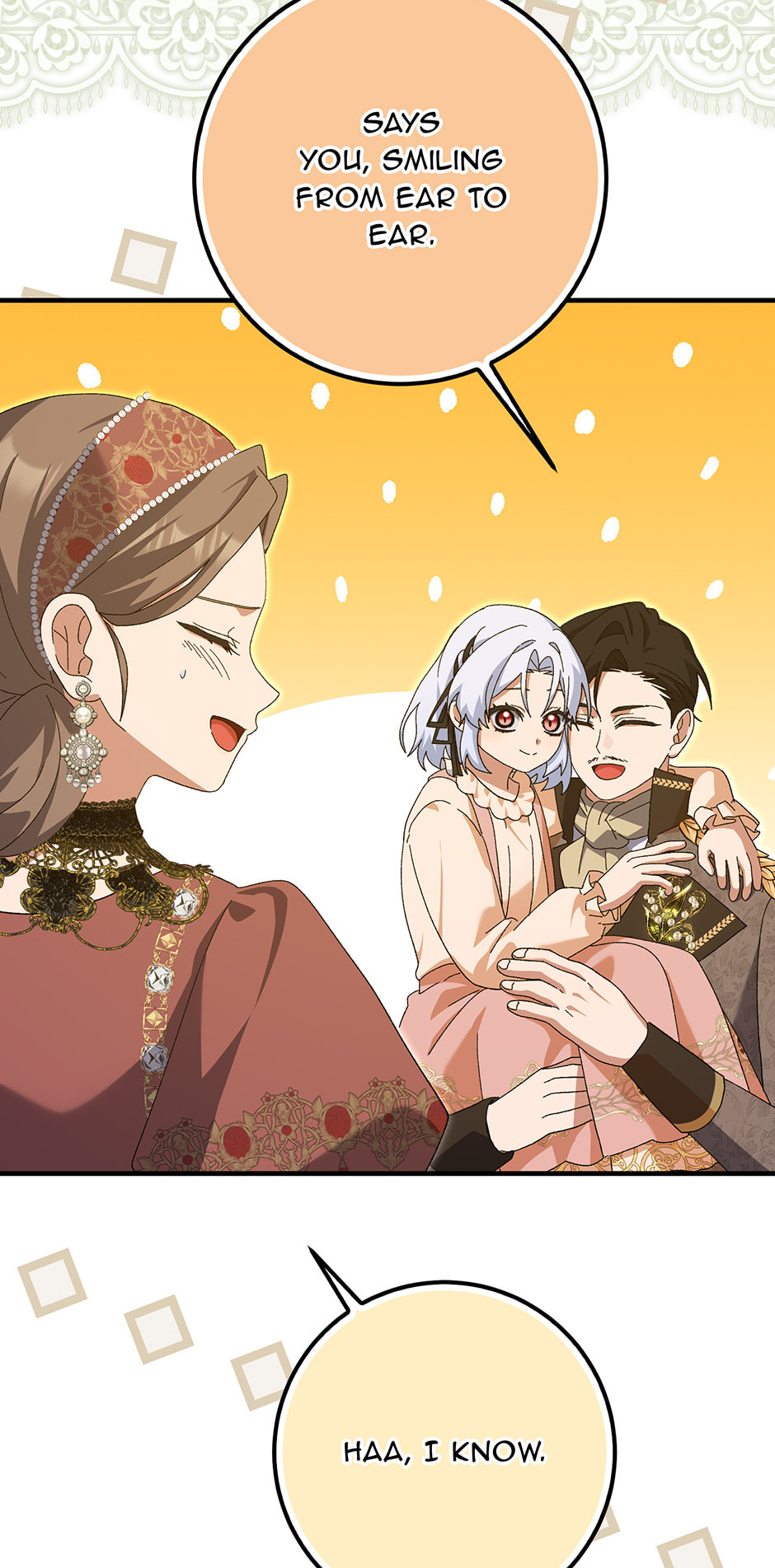 Read I Raised My Husband Wrong chapter 67 image 2 on Lezhin