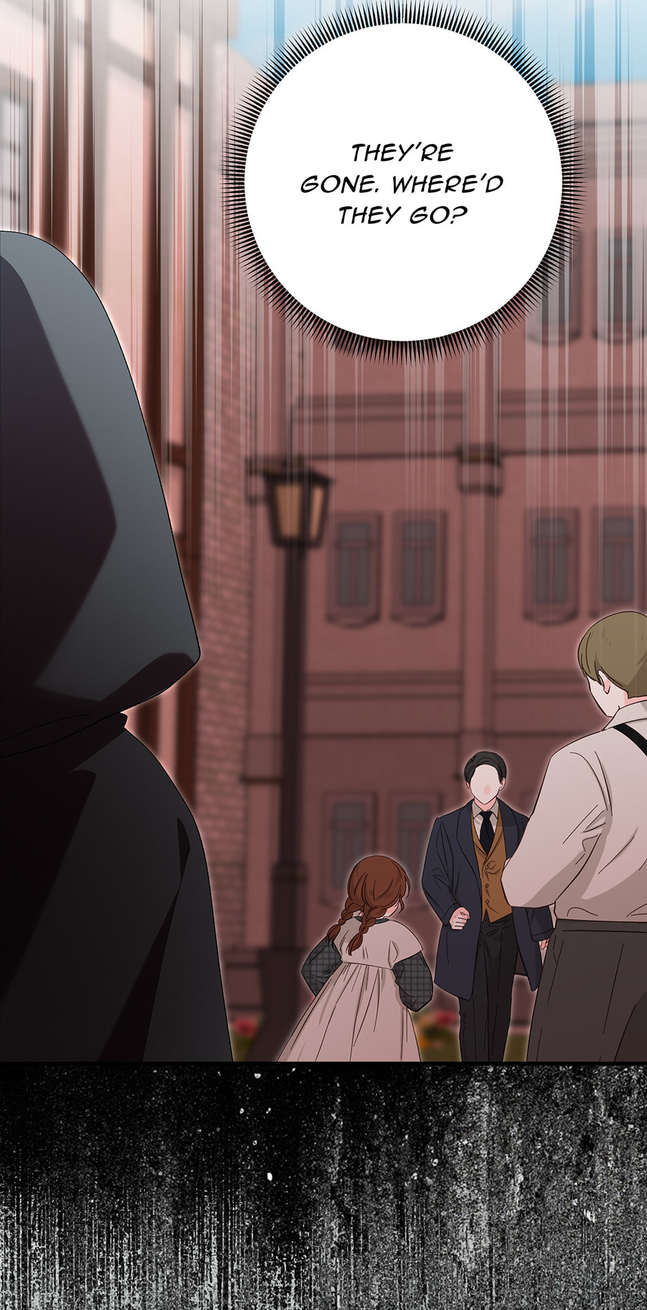 Read I Raised My Husband Wrong chapter 67 image 20 on Lezhin