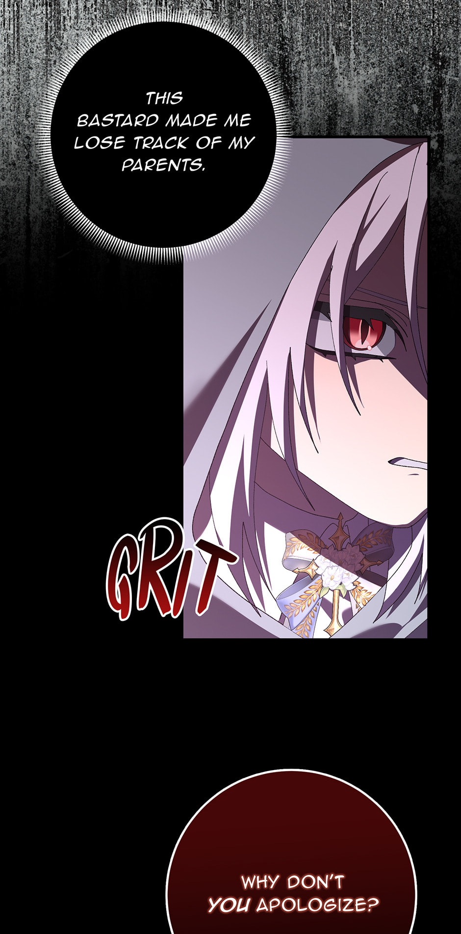 Read I Raised My Husband Wrong chapter 67 image 21 on Lezhin