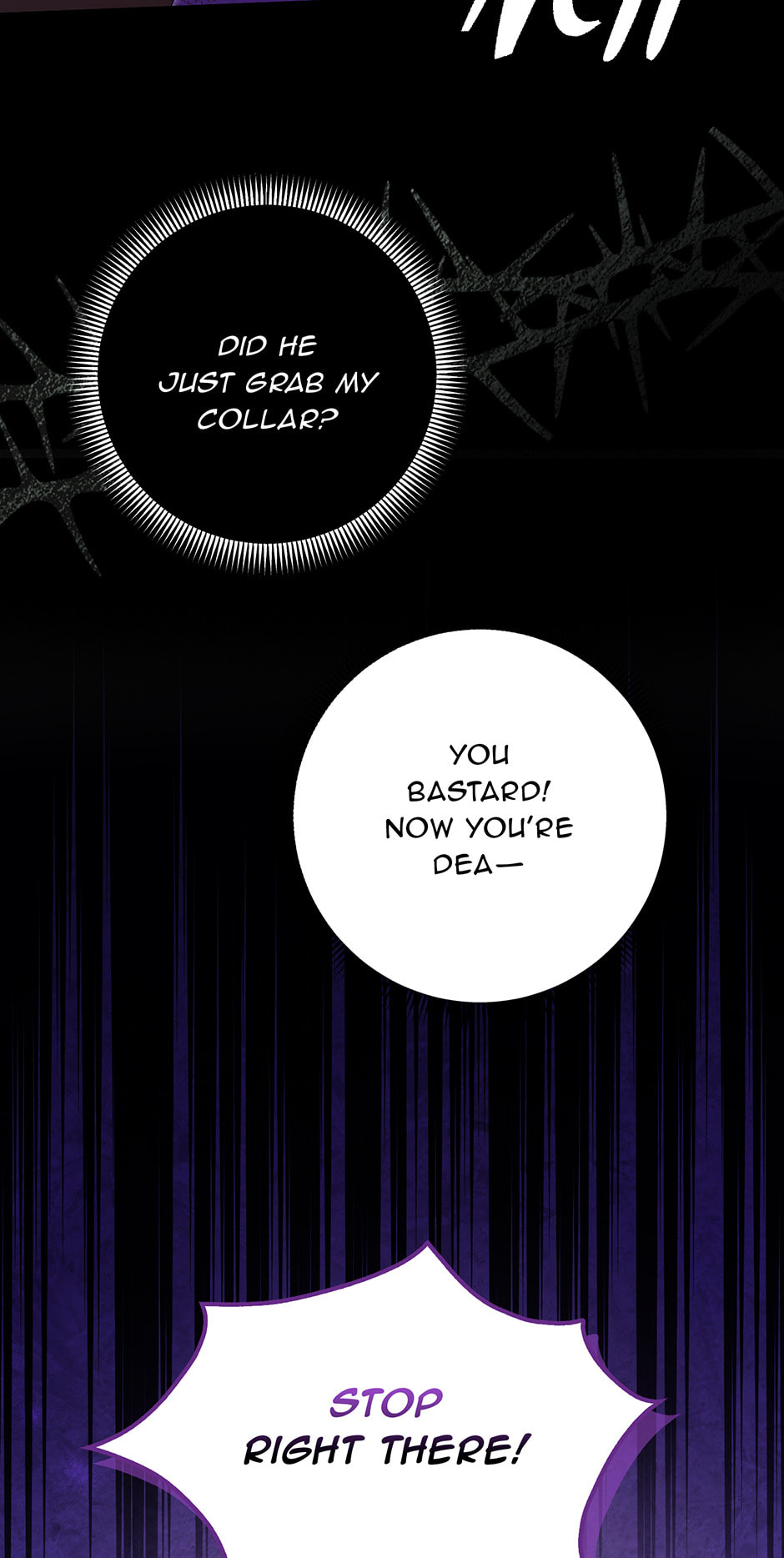 Read I Raised My Husband Wrong chapter 67 image 25 on Lezhin