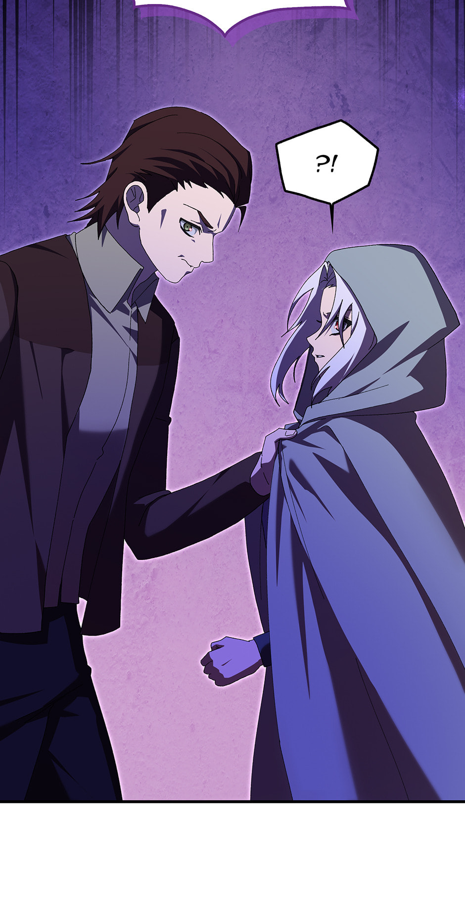 Read I Raised My Husband Wrong chapter 67 image 26 on Lezhin