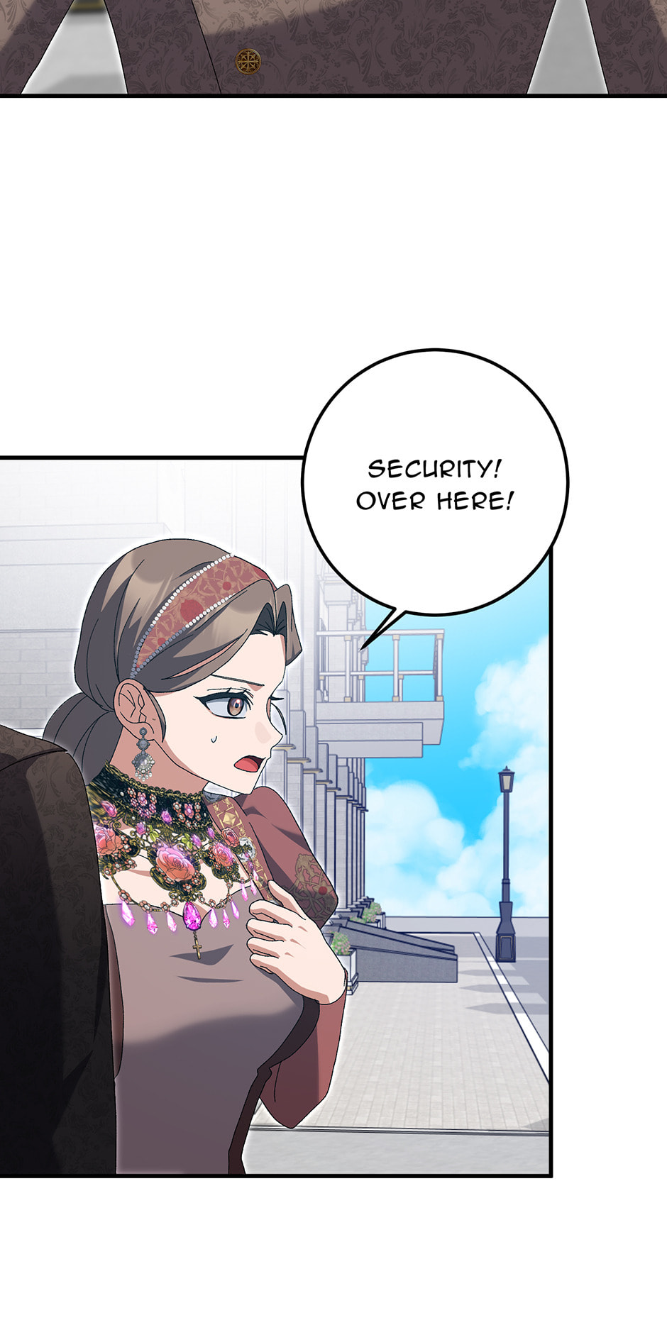 Read I Raised My Husband Wrong chapter 67 image 28 on Lezhin