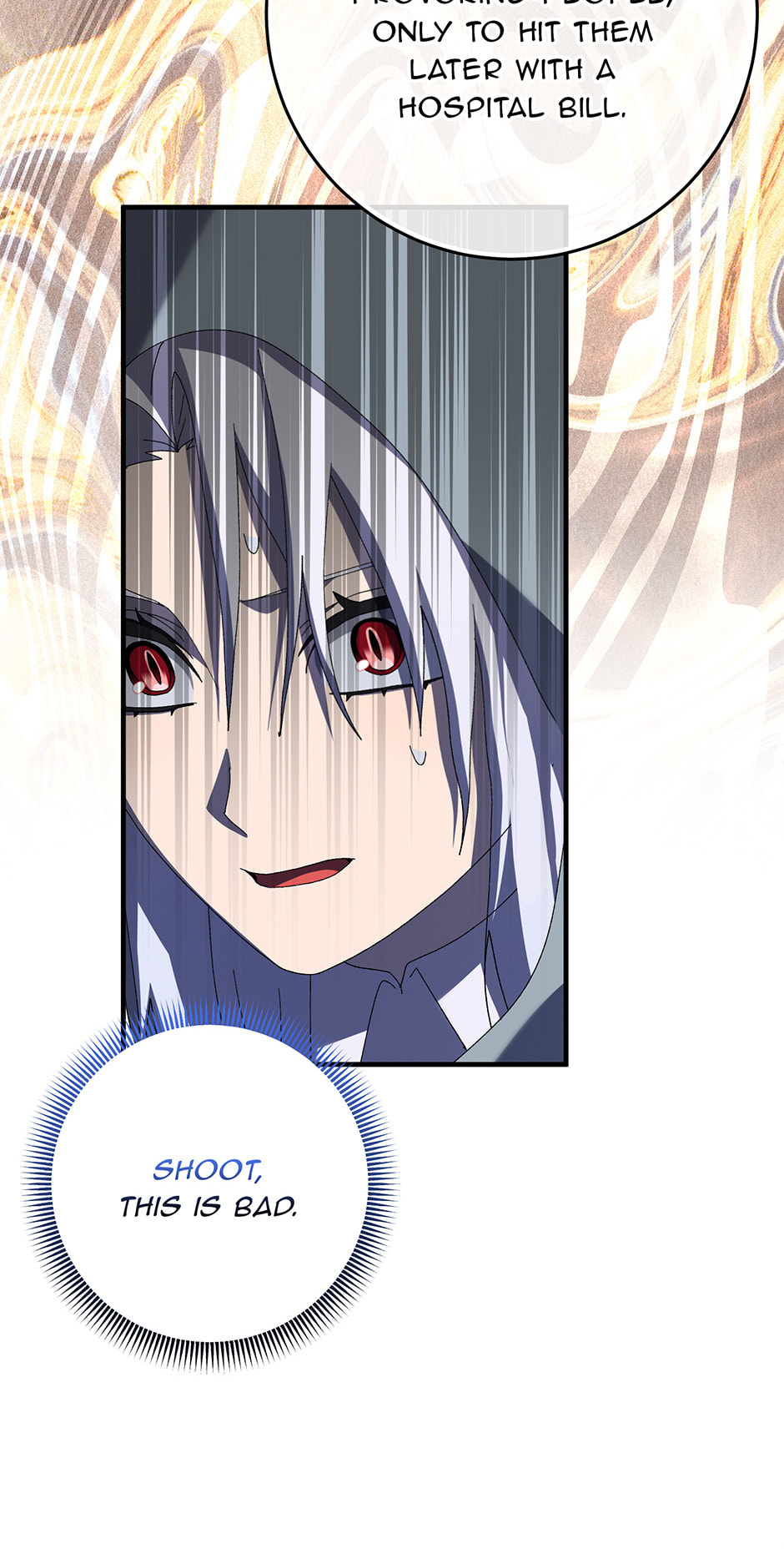 Read I Raised My Husband Wrong chapter 67 image 31 on Lezhin