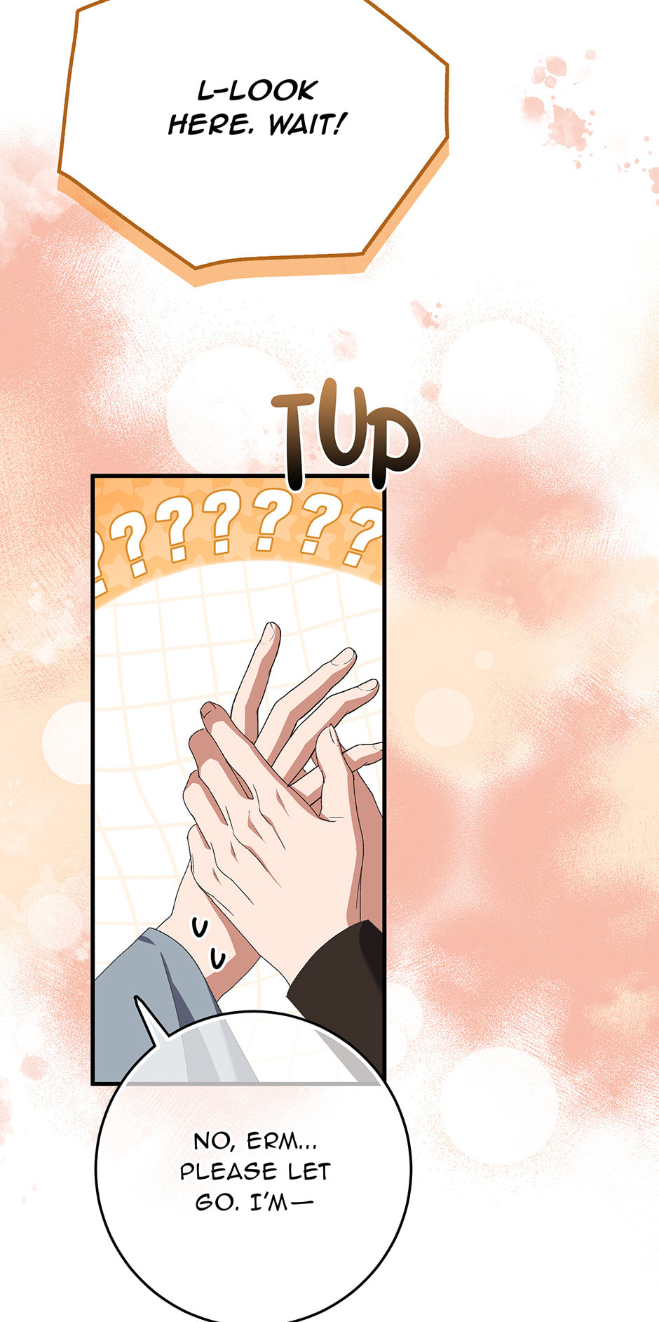 Read I Raised My Husband Wrong chapter 67 image 35 on Lezhin