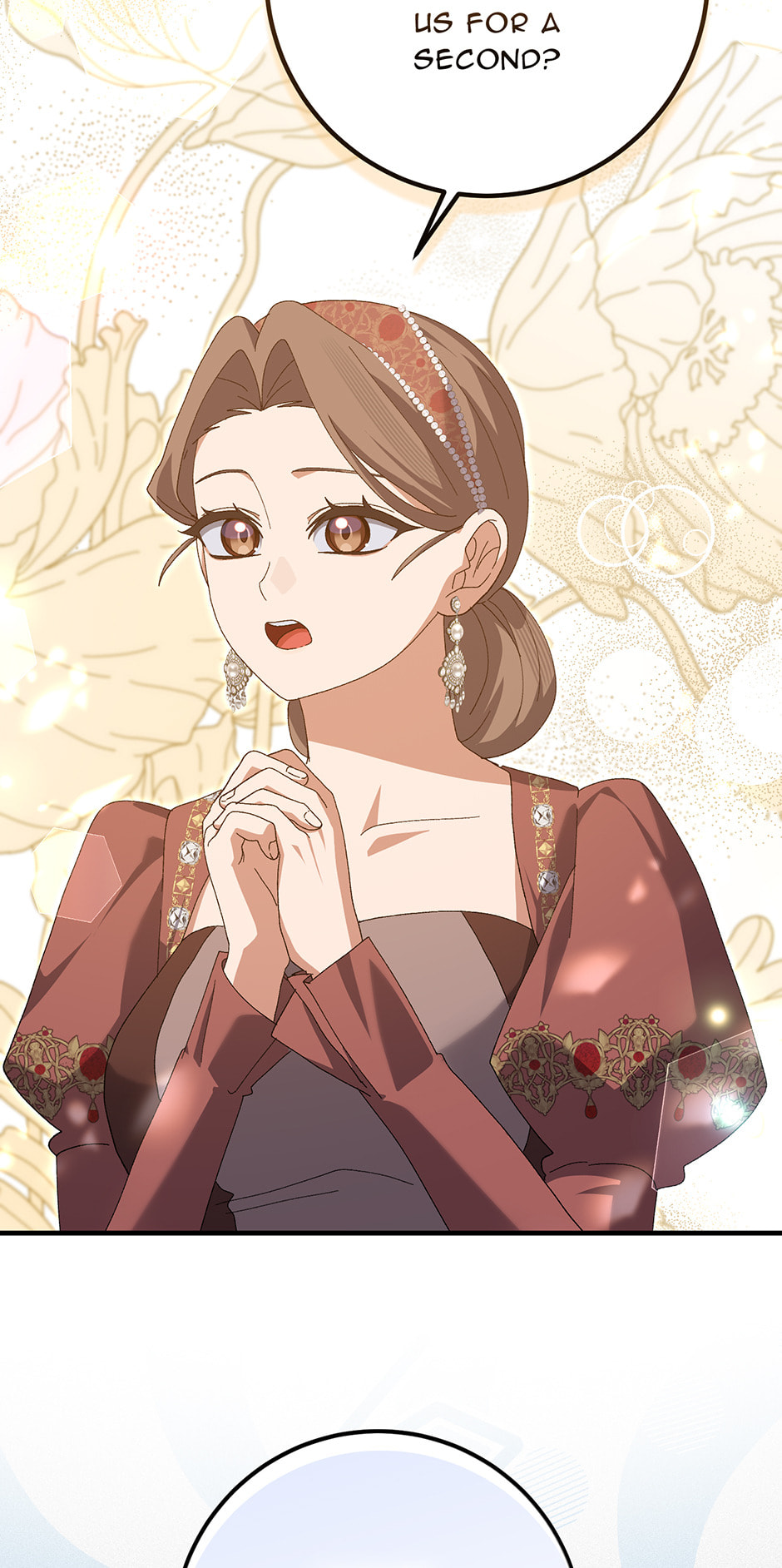 Read I Raised My Husband Wrong chapter 67 image 38 on Lezhin