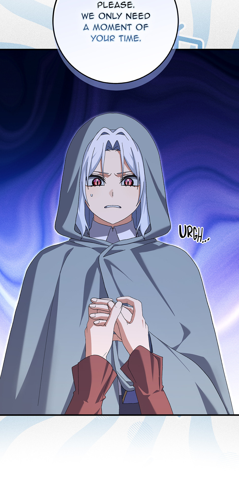 Read I Raised My Husband Wrong chapter 67 image 39 on Lezhin